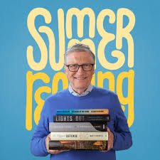 Bill Gates Beranda Facebook