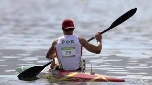 Associação de canoagem do norte de portugal. Fernando Pimenta Estou Sempre A Top Canoagem Velocidade Jornal Record