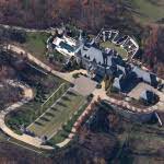 And alan earns a monthly salary of $83,333. Updated Aerial Pics Of One Of Tennessee S Largest Homes Homes Of The Rich
