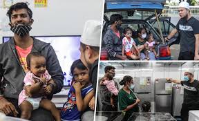 Sejauh mana pendekatan yang diambil oleh kerajaan untuk membendung gejala pembuangan bayi,berita kali ni di seremban:. Tak Sampai 24 Jam Ustaz Ebit Lew Sudah Di Penang Bantu 5 Sekeluarga Tinggal Dalam Kereta Video Buzzkini
