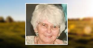 Kathleen Ursula Toscano Obituary March 5, 2016