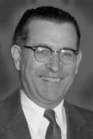 Edwin Godfried Jung (1901-1976)