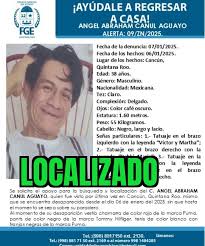 Fiscalía General del Estado de Quintana Roo