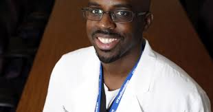North Texas doctor shares his hope for more black physicians