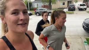 I’M GOING BACK TO OREGON...