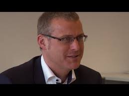 Prof. Dr. Björn Christensen im 100-Tage-Interview