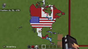 Home banners belarus flag minecraft. Minecraft Map Porn Mapporn