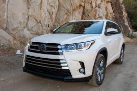 2020 toyota highlander concept, colors changes, release … 2020 toyota corolla hatchback engine changes, redesign, … 2019 toyota tacoma 4x4 crew cab automatic … 2019 Toyota Highlander A Trim Comparison Auto Review Hub