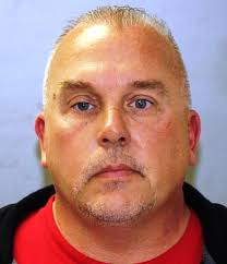 Central Square man arrested