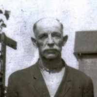 William Joseph Alexander Glover (1870–1952)