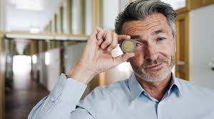 53 Millionen D-Mark umgetauscht