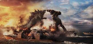 Godzilla Vs Kong Tale Of The Tape Of This Epic Battle Complex