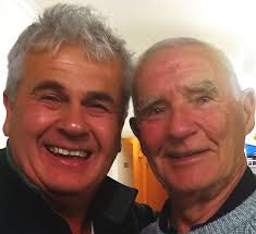 Profile for Ballarat Oldtimers Baseball