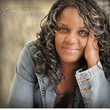 Bernadette ''Ms Deannie'' Steven