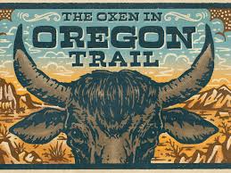 Ask questions and get answers from people sharing their experience with risk. What The Oxen From Oregon Trail Say About Adulthood The Ringer