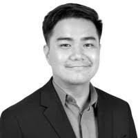 Malachi Simon Dingcong