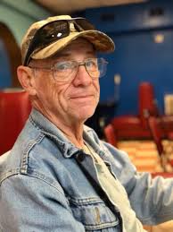 Daniel "Danny" Dodd Obituary