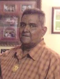 Domingo Rios Obituary