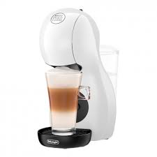 Not the best if you're low on all dolce gusto machines operate at a maximum 15 bar pressure. Coffee Machine De Longhi Piccolo Xs Edg110 Wb Coffee Friend