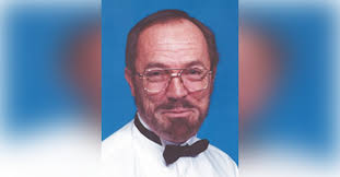 Obituary information for Robert Hofmann
