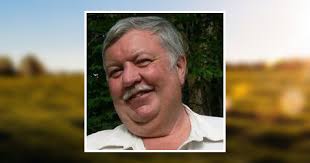 David Dean Bruce Obituary November 20, 2016