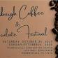Pgh. Coffee & Chocolate Festival event image