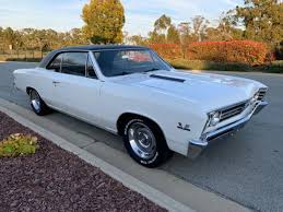 Image result for Ermine White 1967 Chevelle