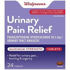 Here is what you need to know. Urinary Tract Infection Treatments Walgreens