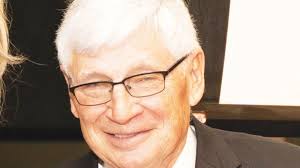 Tom Smith, former Food Lion CEO and philanthropist, dies after short illness