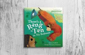 It S Nice That That Greenpeace Advert About Palm Oil Is Becoming A Children S Book Childrens Books Kids Story Books Childrens Stories