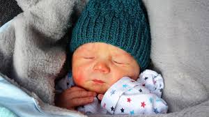 Emilia und Ben beliebteste Vornamen im Kyffhäuserkreis