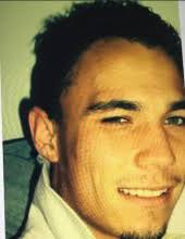 Obituary information for Christopher Norberg