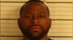 Keith Jamal Hammond"