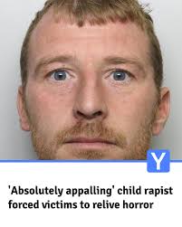 Neil North has been branded a 'danger to children'
