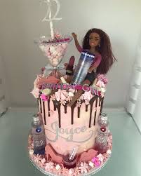 30th Birthday Cake Decorations For Her Pin On Birthday Cake Ideas