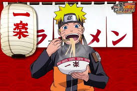 New followers of naruto should be wary of this. Ramen Ichiraku From Naruto Is Officially Open Hypebeast