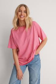 Maybe you would like to learn more about one of these? Oversized T Shirts For Women Shop T Shirts For Ladies Na Kd Com