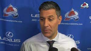 This list ranks every colorado avalanche coach from best to worst with the help of our users. Bednar Postgame Jan 9 Nhl Com
