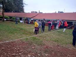 It had also been considered a test of the results of william ruto's forays into the region that is known to vote as a bloc. Xquik4ev3gekqm