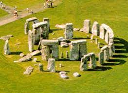 It was built in six stages between. Kurzer Vergleich Des Sator Quadrats Mit Stonehenge
