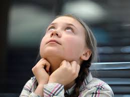 She has presented her message in many important forums including the united nations, where she has made a significant impact on the global narrative of climate change. The Uncanny Power Of Greta Thunberg S Climate Change Rhetoric The New Yorker
