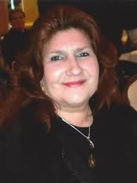 Denise Gregory Obituary (1959