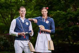 Na olympiádě se rozdá přes 300 sad medailí, česká nominace čítá 116 jmen. Cesi Na Loh 2021 Program Vysledky Nominace Isport Cz