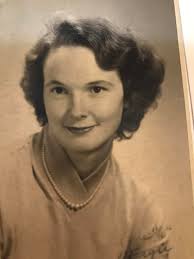 My mother Margie Esdorn Sineath Condomitt died November 2 2022. She never  Ed wanted to share any family history or anything about her life. She was  born in Walterboro SC. May 1936.