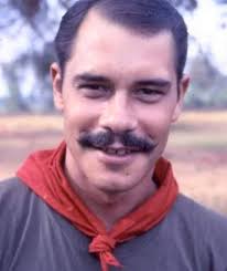 Anyone know this person. Name Poppleton.