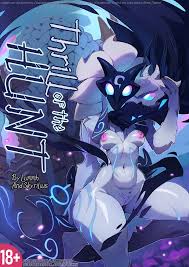 Thrill Of The Hunt (League of Legends) [Lummh] - English - Porn Comics