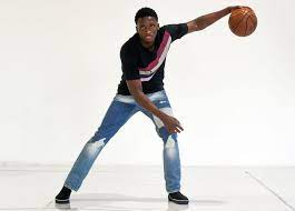 He was selected second overall by the orlando magic. Indiana Pacers Victor Oladipo Seizes Control Of Star Career Off Court
