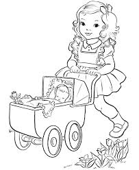 Download and print these big sister coloring pages for free. 7 Hl Second Baby Ideas Coloring Books Coloring Pages Coloring For Kids