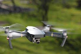 Dji drone arıyorsan site site dolaşma! Dji Looks To Assemble Drones In California As Government Concerns Mount Techcrunch