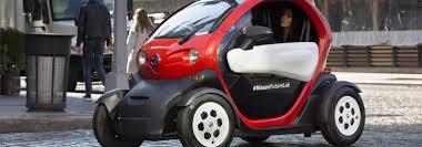 The many aliases reflect the path of descent from its development as a quirky french electric vehicle to its proliferation as a model for car sharing. Electric Vehicle Motion Digest Network Page 20